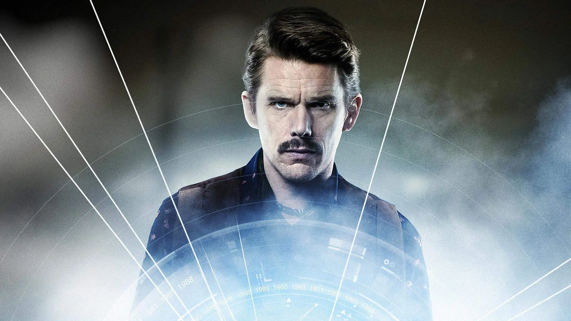 predestination 1-E COLOR